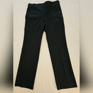 White House Black Market Pants in Black Size 10S